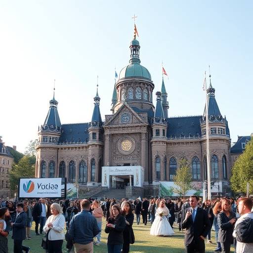 Icoon voor evenementenregistratie